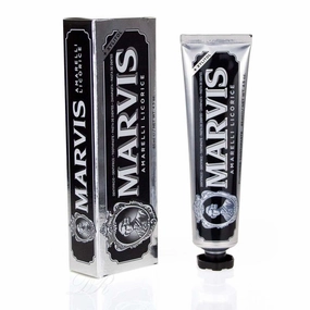 Marvis Amarelli Licorice Mint - 85ml