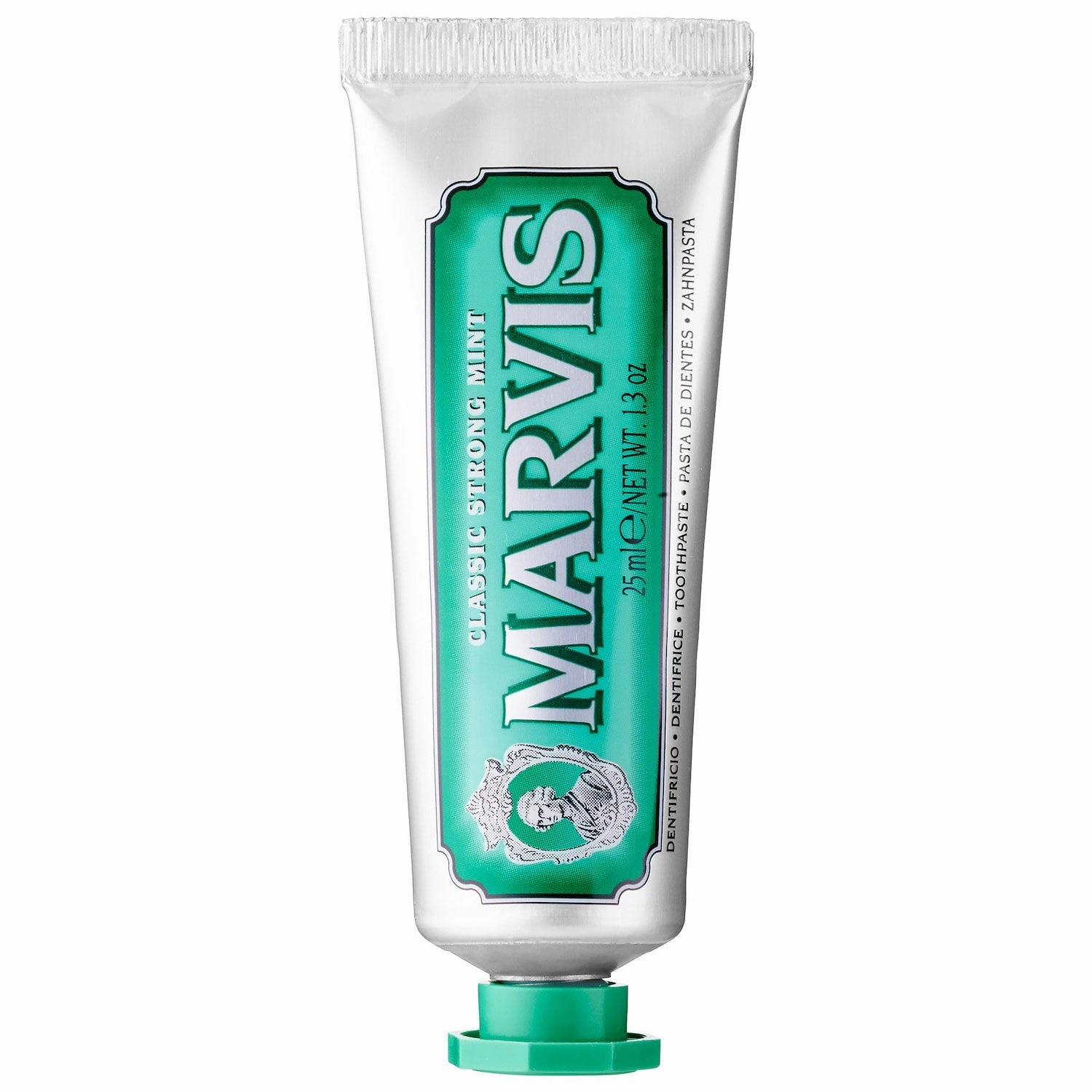 Marvis Classic Strong Mint (1.3 oz.)