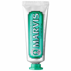 Marvis Classic Strong Mint (1.3 oz.)