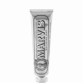 Marvis Whitening Mint Toothpaste (85ml)