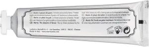 MarvisToothpaste Smokers Whitening Mint Toothpaste Promotes The Natural Whitening of The Teeth, Plaque Removal Toothpaste, Long-Lasting Freshness, 85ml - 4,4 Oz. (Pack of 1) ~ Italian Import