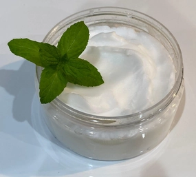 Mint Whitening Toothpaste