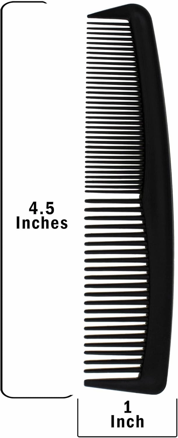 Moda West 96 Kits - Bulk Case of Wholesale Deluxe 11 Piece Toiletry Kit for Men, Women, Travel, Charity, Homeless Shelters, Shampoo, Toothpaste, Razor, Comb, Shaving Cream, Deodorant & More, 96 Packs