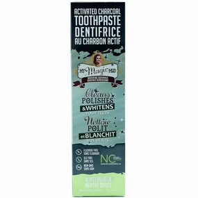 My Magic Mud Toothpaste 113 Grams