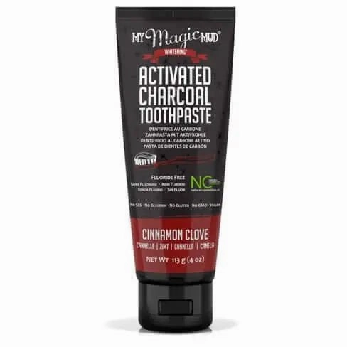 My Magic Mud Toothpaste 113 Grams