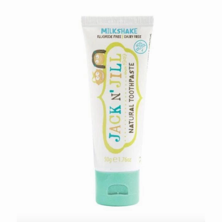 Natural Certified Kids Toothpaste