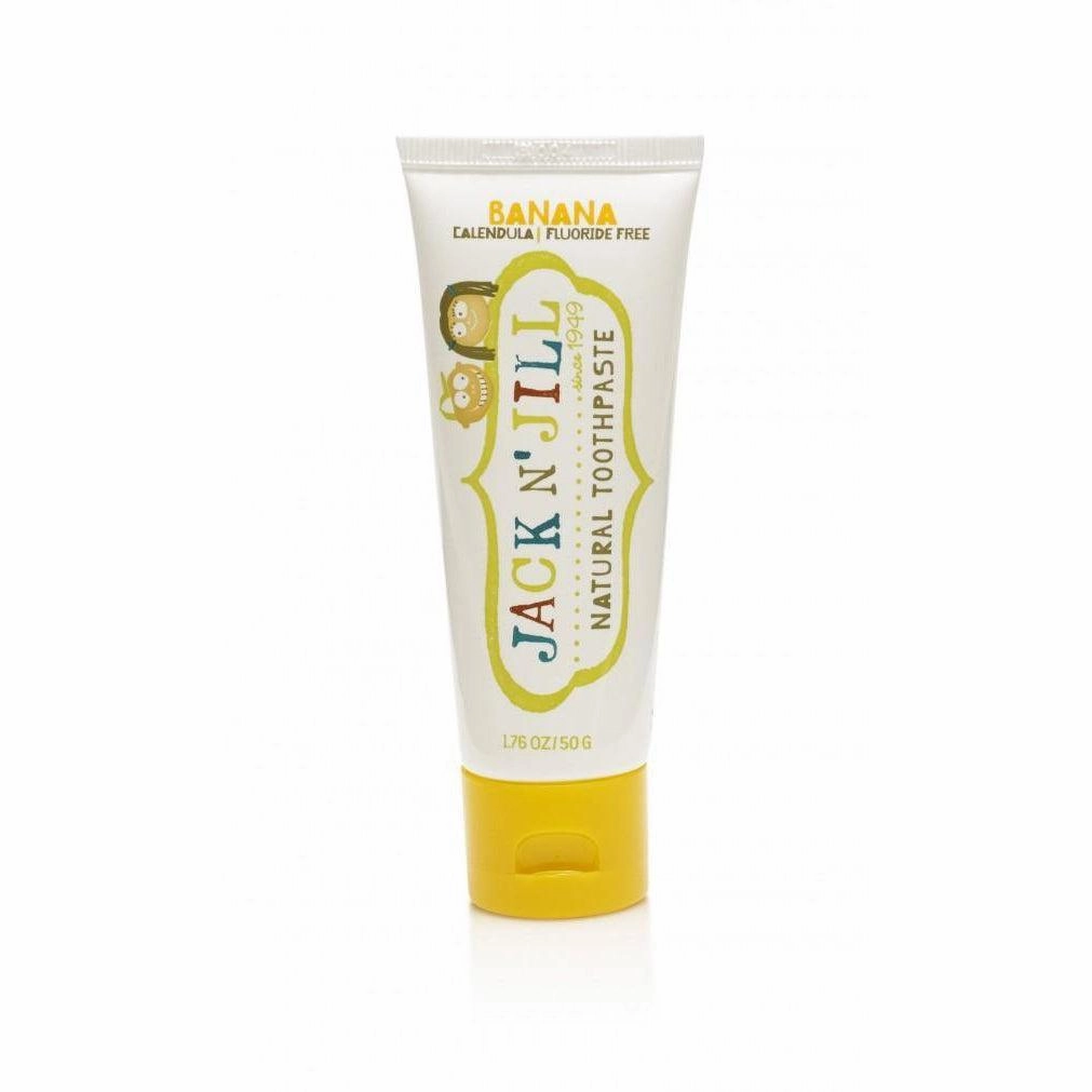 Natural Certified Kids Toothpaste
