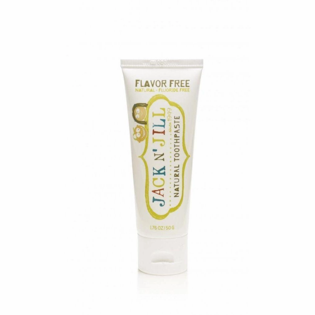 Natural Certified Kids Toothpaste