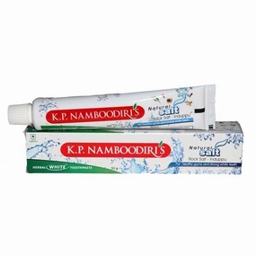Natural Salt Tooth Paste - 50 Gms | Oral Care/ Natural Toothpaste