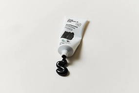 Natural Toothpaste – Charcoal