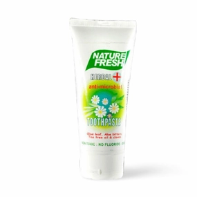 NATURE FRESH Herbal Toothpaste