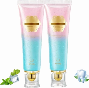 Niacinamide Whitening Toothpaste, Niacinamide Toothpaste Remove Tooth Stains, Naturally Gentle Care, Mint Flavor-Fresh Breath and Tooth Strengthening (2)