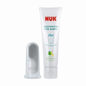 NUK Dental Care Set
