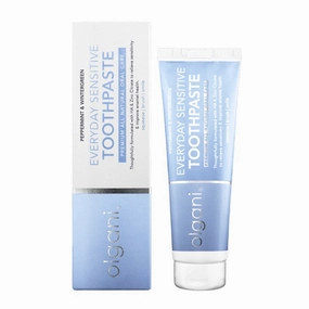 OLGANI Everyday Sensitive Toothpaste