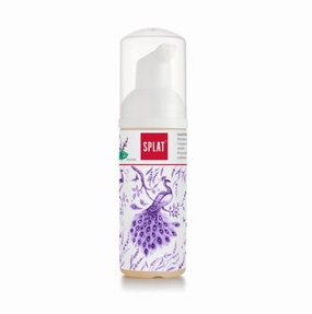 Oral Care Foam for oral hygiene Lavender 50ml