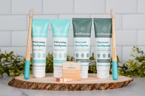 Oral Care Set
