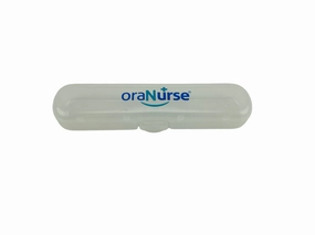 OraNurse® Unflavoured Toothpaste Case