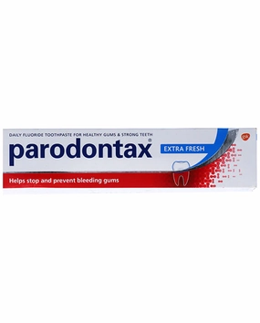 Parodontax ToothPaste Extra Fresh 100g