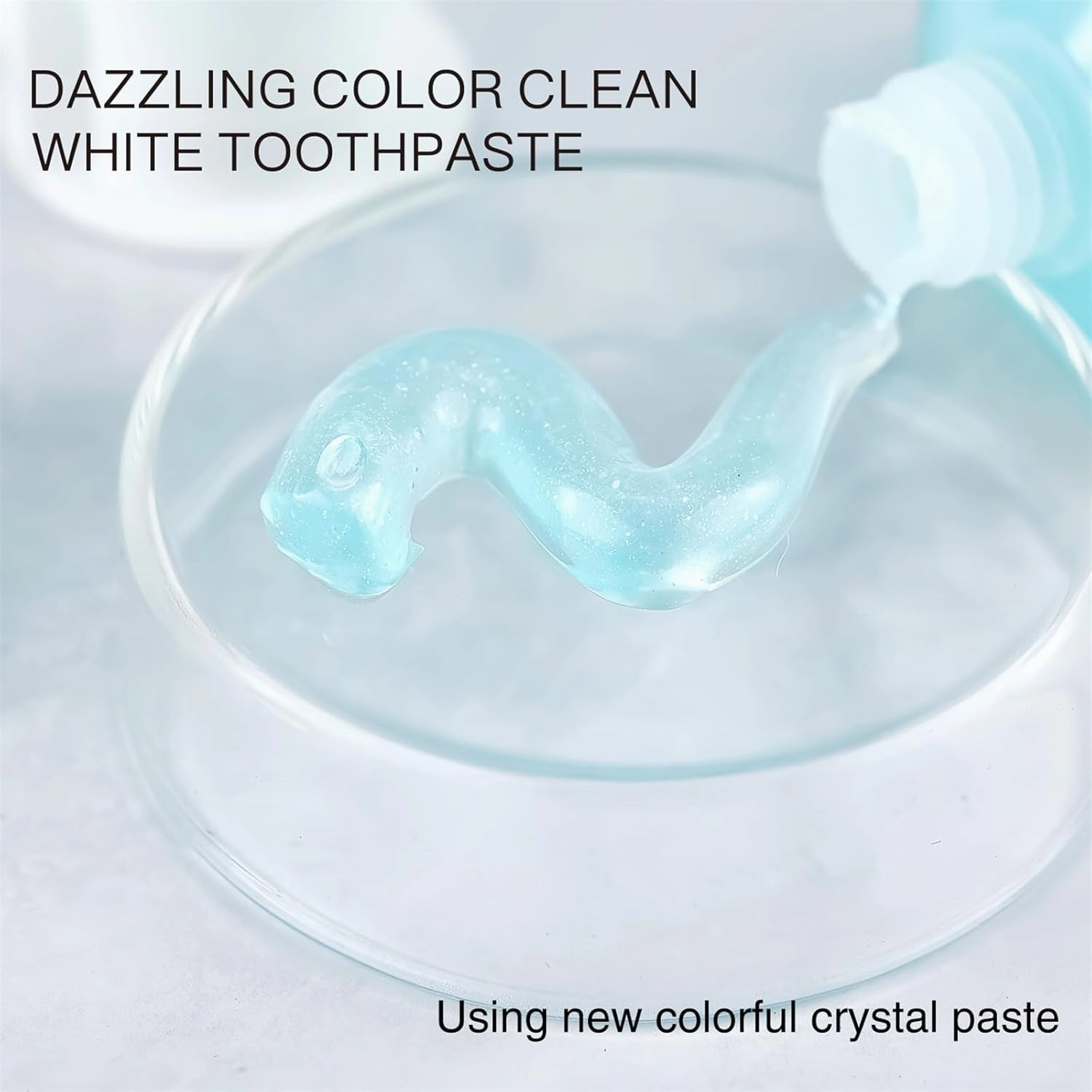 Peachloft Toothpaste, New Radiant Whitening Toothpaste, Radiant Whitening for Adults (2)