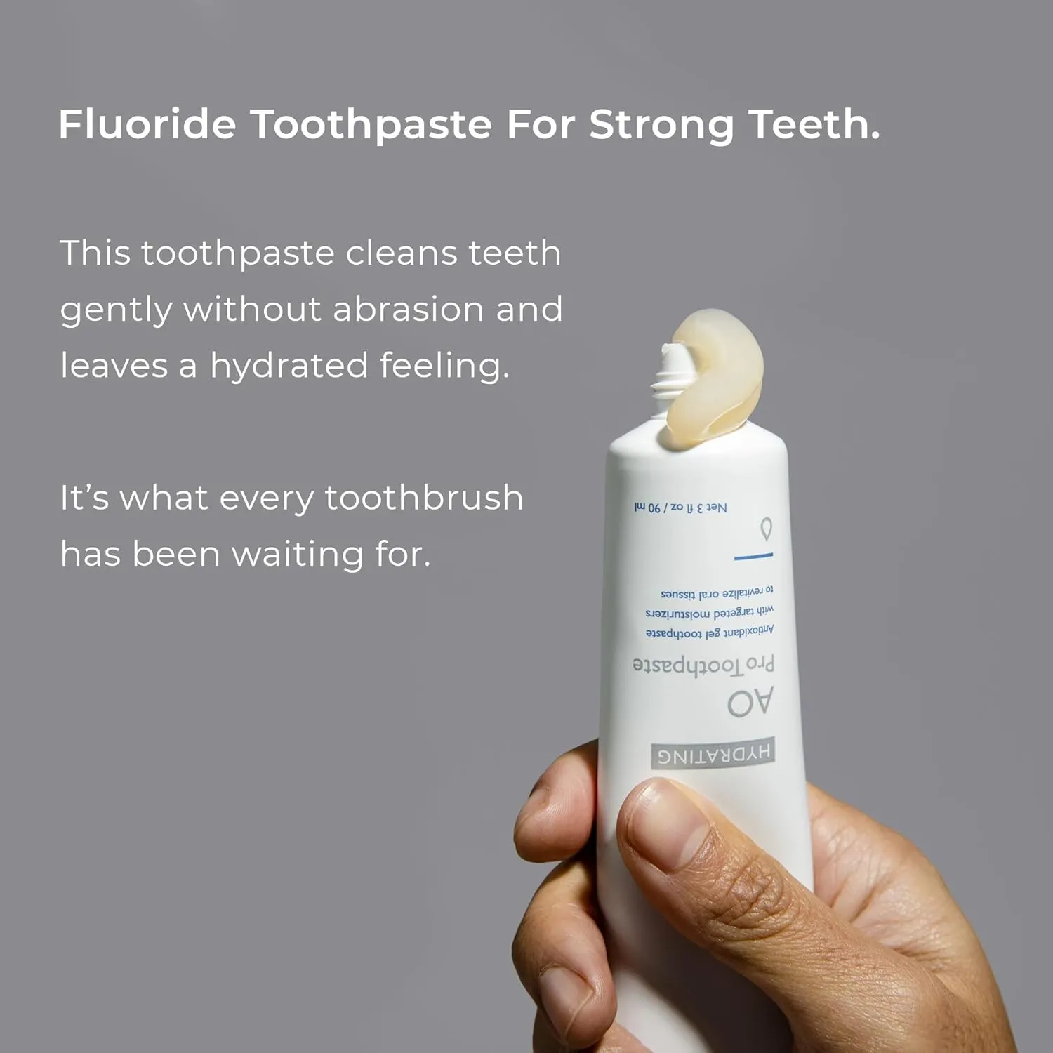 PerioSciences Hydrating Oral Care Kit - Toothpaste, Mouthwash, Gel