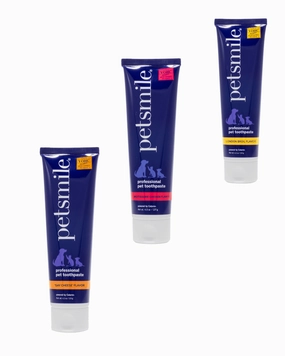PETSMILE Professional Pet Toothpaste