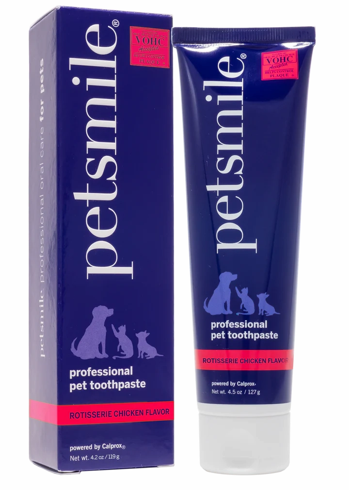 PETSMILE Professional Pet Toothpaste