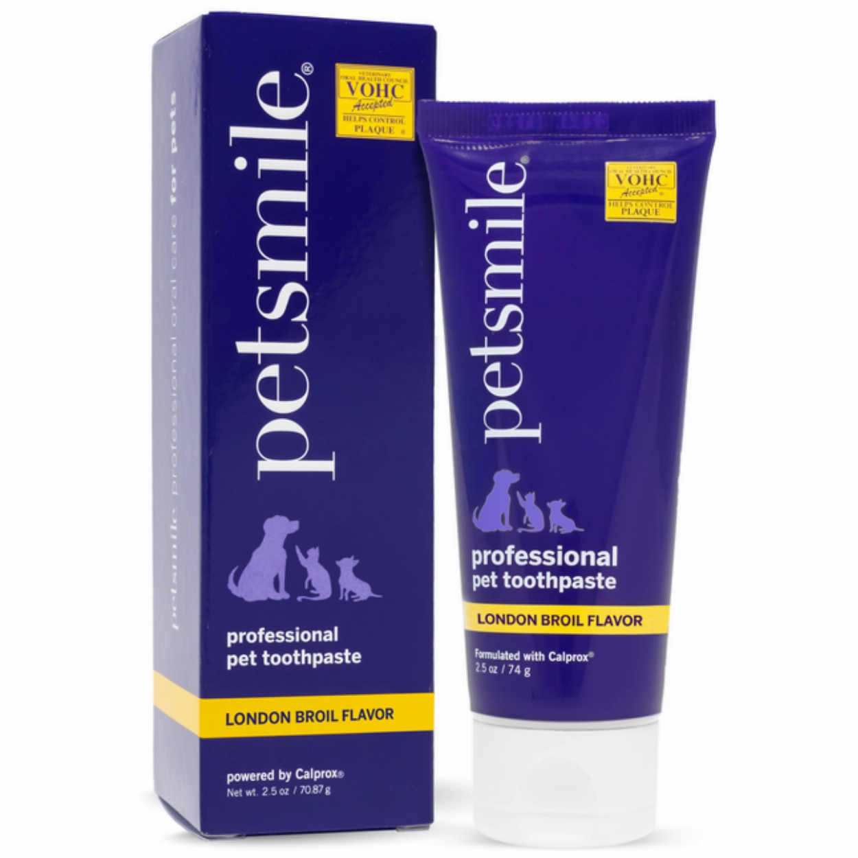 PETSMILE Professional Pet Toothpaste
