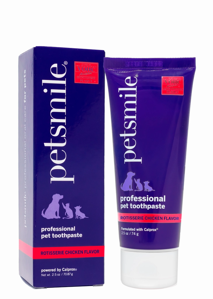 PETSMILE Professional Pet Toothpaste
