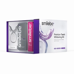 Premium Whitening Kit