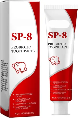 Refreshing Mint Toothpaste - Deep Clean, Whitening & Long-Lasting Freshness, Form A Protective Barrier for Teeth(2PCS)