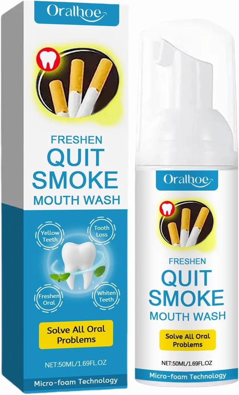 Refreshing Oral Care Toothpaste - Gentle Cleaning, Stain Removal, Fresh Breath, Daily Oral Hygiene Maintenance(1PCS)