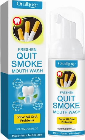 Refreshing Oral Care Toothpaste - Gentle Cleaning, Stain Removal, Fresh Breath, Daily Oral Hygiene Maintenance(1PCS)