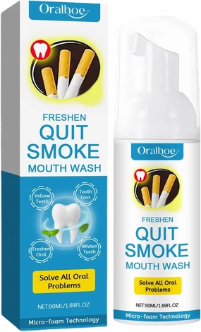 Refreshing Oral Care Toothpaste - Gentle Cleaning, Stain Removal, Fresh Breath, Daily Oral Hygiene Maintenance(2PCS)