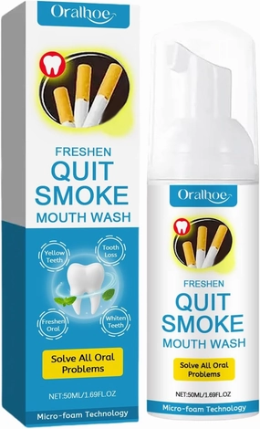 Refreshing Oral Care Toothpaste - Gentle Cleaning, Stain Removal, Fresh Breath, Daily Oral Hygiene Maintenance(3PCS)