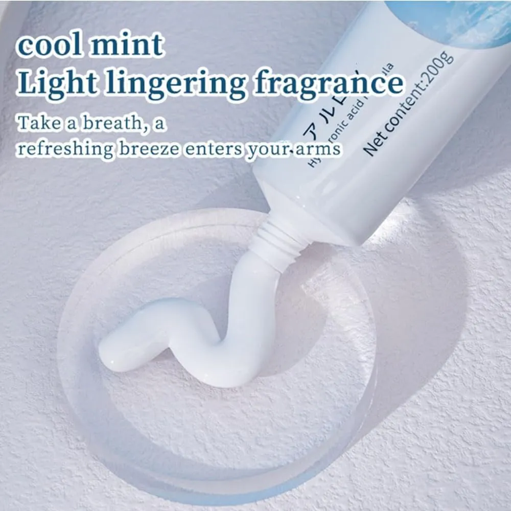Scoban Whitening Toothpaste Set, 2025 New Scoban Teeth Whitening with Baking Soda, Double Mint Toothpaste Freshens Breath, Removes Yellowing and Stains, Promotes Healthy Teeth (2)