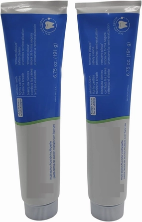 SELVANI Multi-Action Fluoride Toothpaste 6.75 oz.