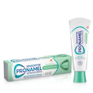 Sensodyne Pronamel Tp Mint Ess 4.0Oz