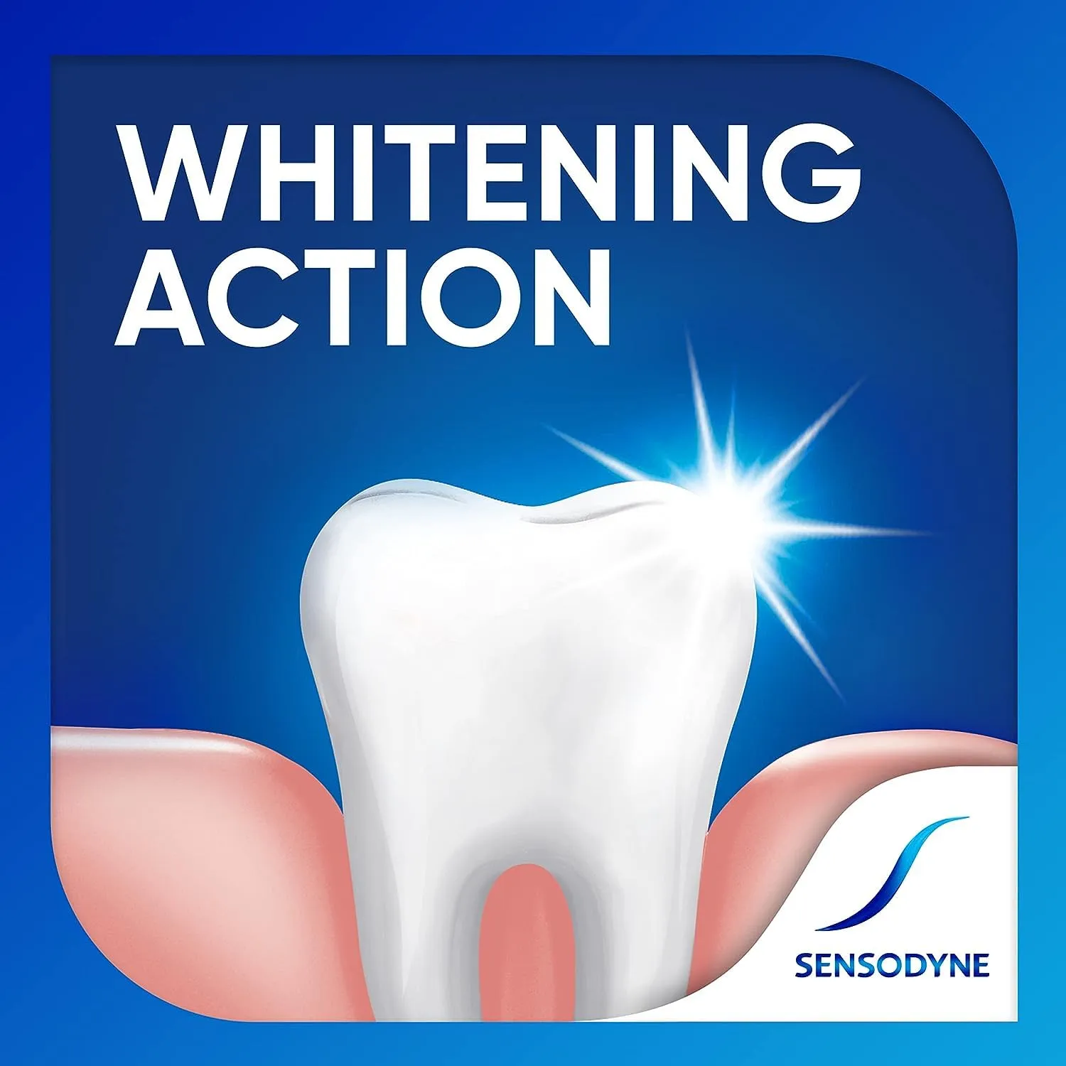 Sensodyne Repair and Protect Mint Toothpaste, Toothpaste for Sensitive Teeth and Cavity Prevention, 3.4 oz (Pack of 3)