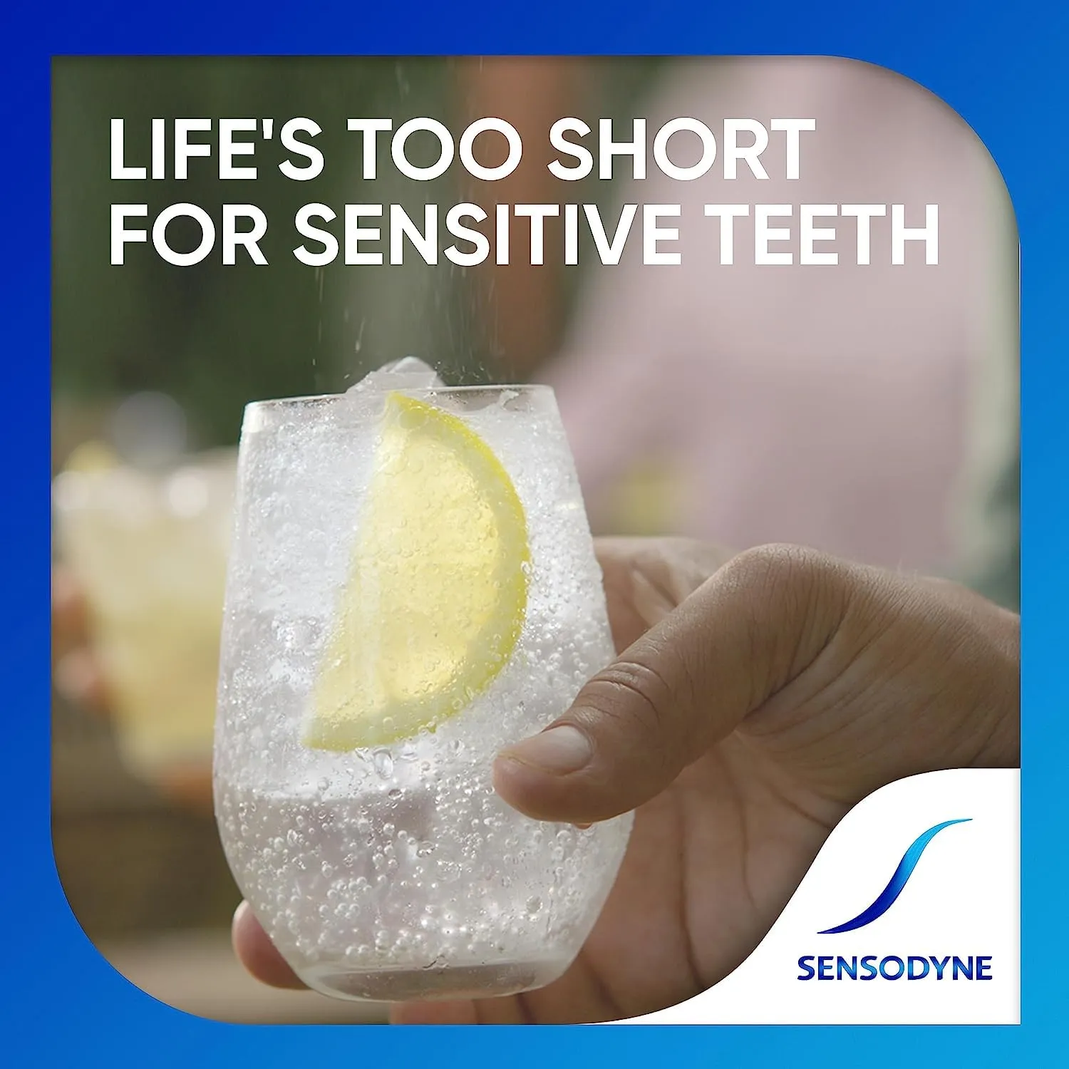 Sensodyne Repair and Protect Mint Toothpaste, Toothpaste for Sensitive Teeth and Cavity Prevention, 3.4 oz (Pack of 3)
