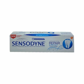 Sensodyne Advanced Repair & Protect Extra Fresh 75 ml