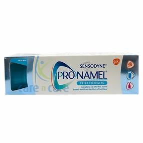 Sensodyne Pronamel Extra Freshness Tooth Paste 75 ml