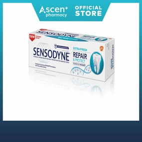 SENSODYNE REPAIR & PROTECT EXTRA FRESH 100G