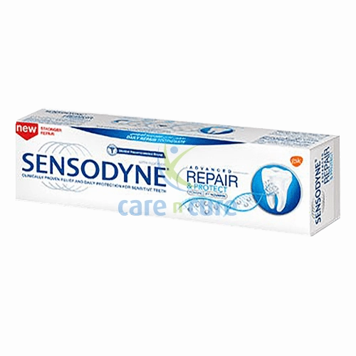 Sensodyne Whiten Advanced Repair & Protect 75 ml