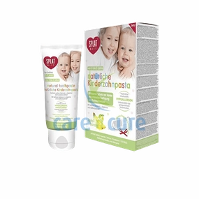 Splat Apple Banana Baby Tooth Paste 40ml