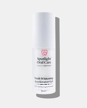 Spotlight Teeth Whitening Accelerator Gel 30ml