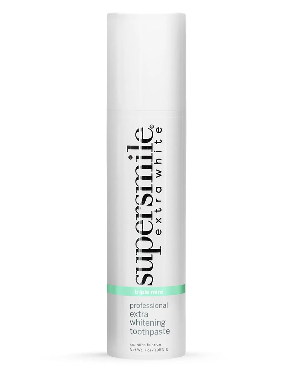 Supersmile Whitening Toothpaste, 7 oz
