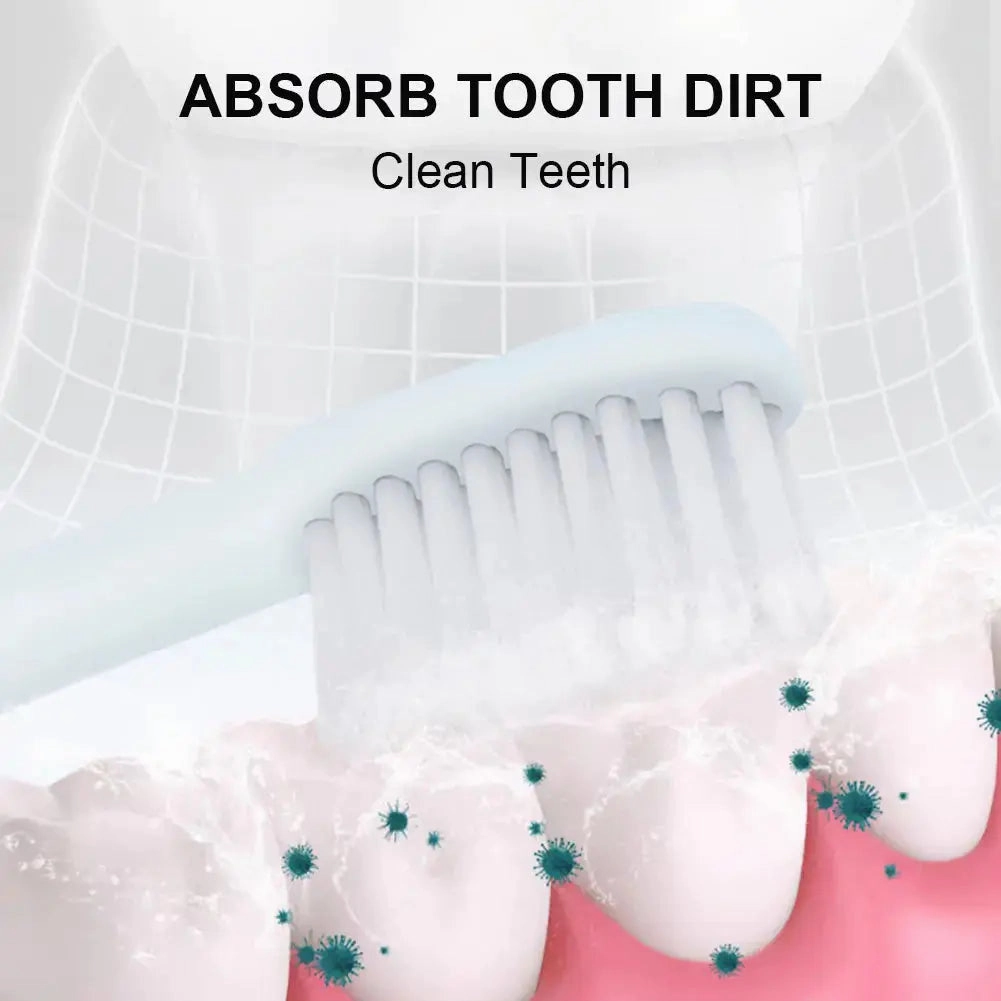 Teeth Whitening Toothpaste