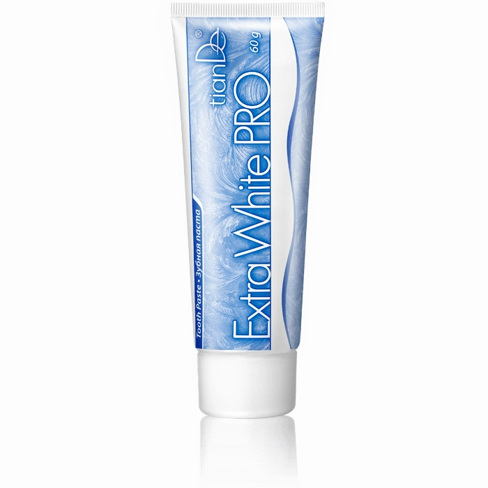 Tiande Extra White PRO Tooth Paste