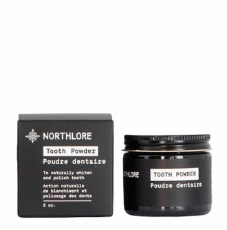 Tooth Powder