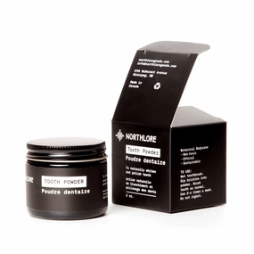 Tooth Powder